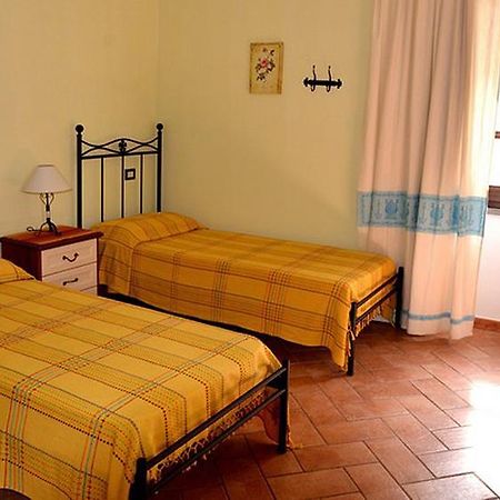B&B Sa Prama Galtellì Buitenkant foto