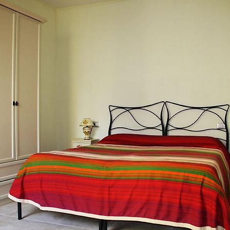 B&B Sa Prama Galtellì Buitenkant foto